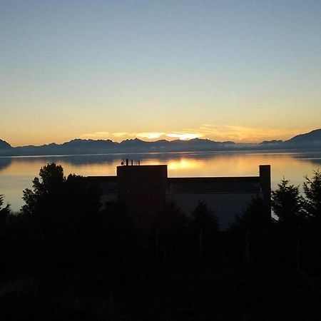 Quinchamali Villa San Carlos de Bariloche Exterior photo