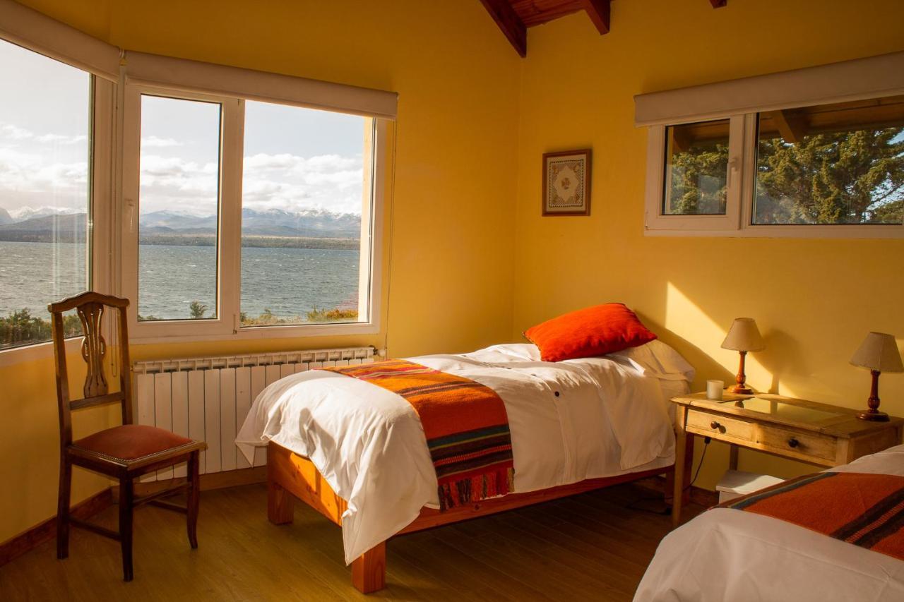 Quinchamali Villa San Carlos de Bariloche Exterior photo