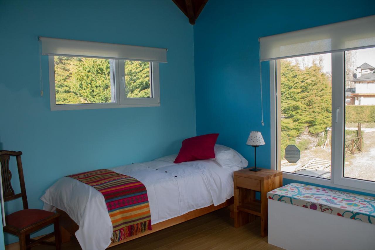 Quinchamali Villa San Carlos de Bariloche Exterior photo