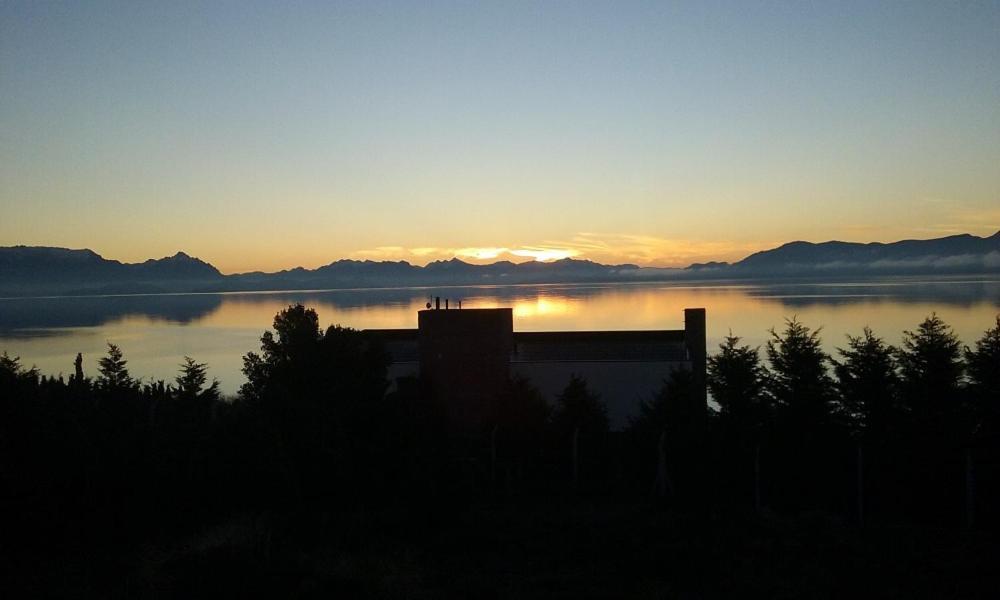 Quinchamali Villa San Carlos de Bariloche Exterior photo