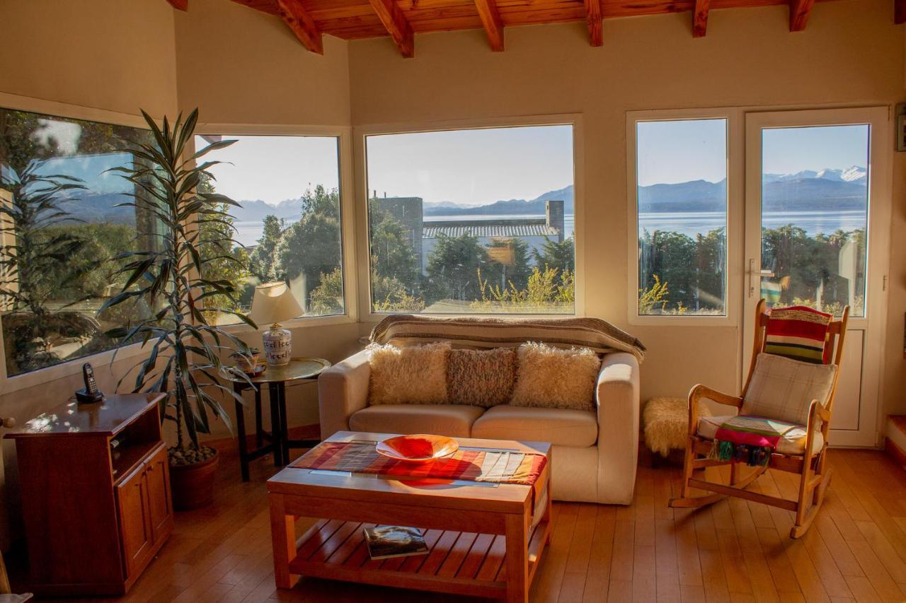 Quinchamali Villa San Carlos de Bariloche Exterior photo
