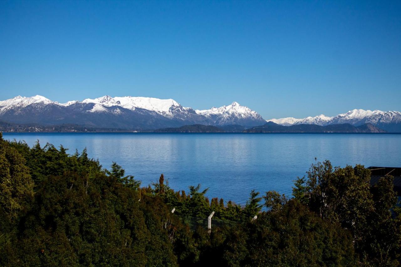 Quinchamali Villa San Carlos de Bariloche Exterior photo