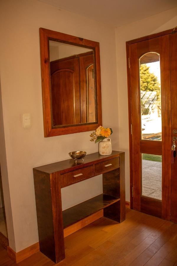 Quinchamali Villa San Carlos de Bariloche Exterior photo