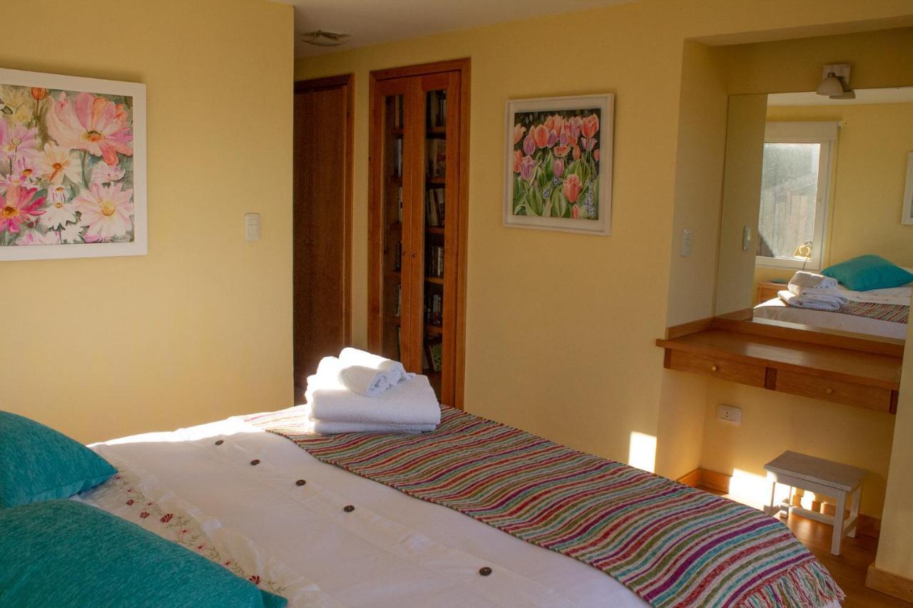 Quinchamali Villa San Carlos de Bariloche Exterior photo