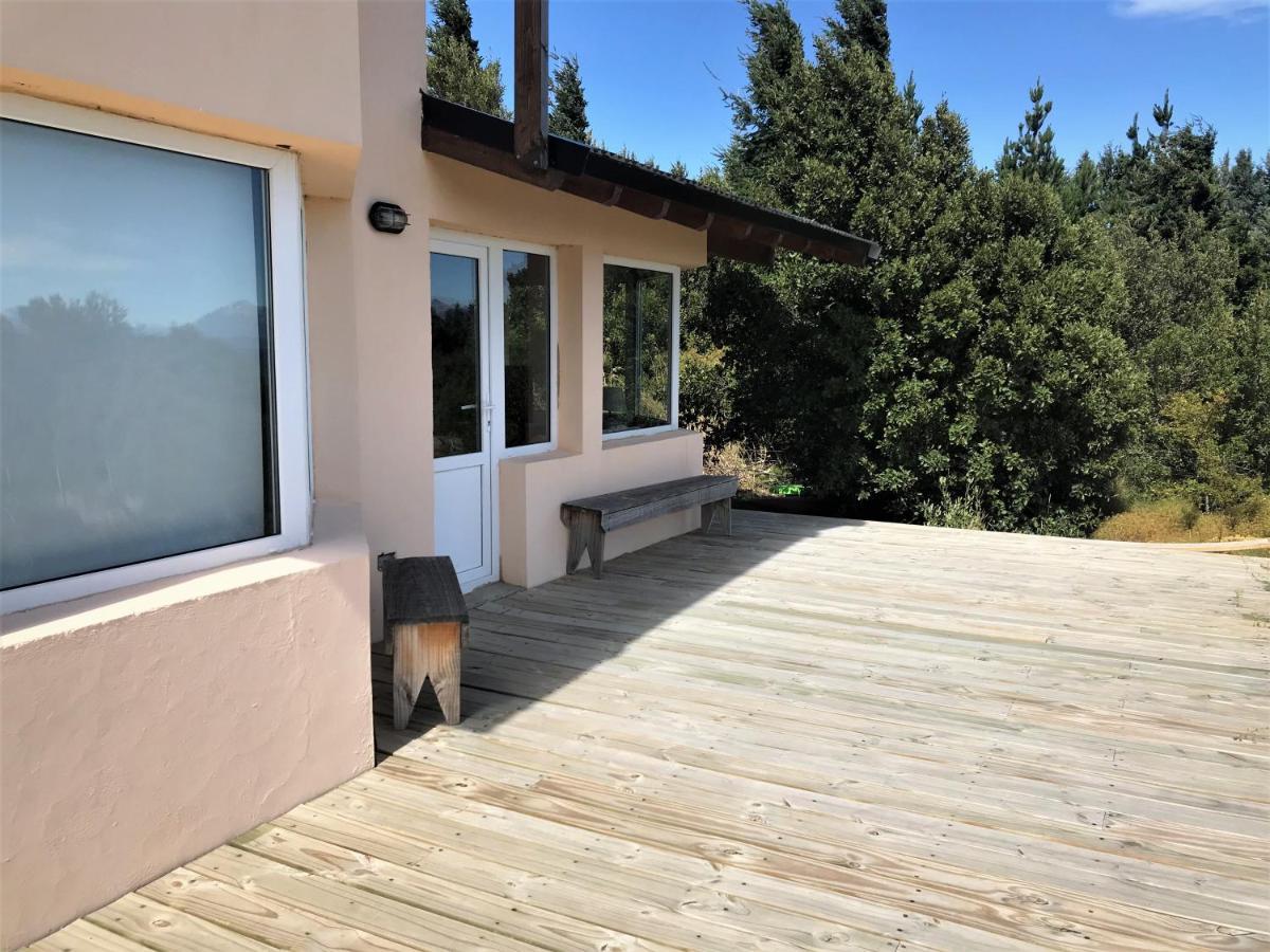 Quinchamali Villa San Carlos de Bariloche Exterior photo