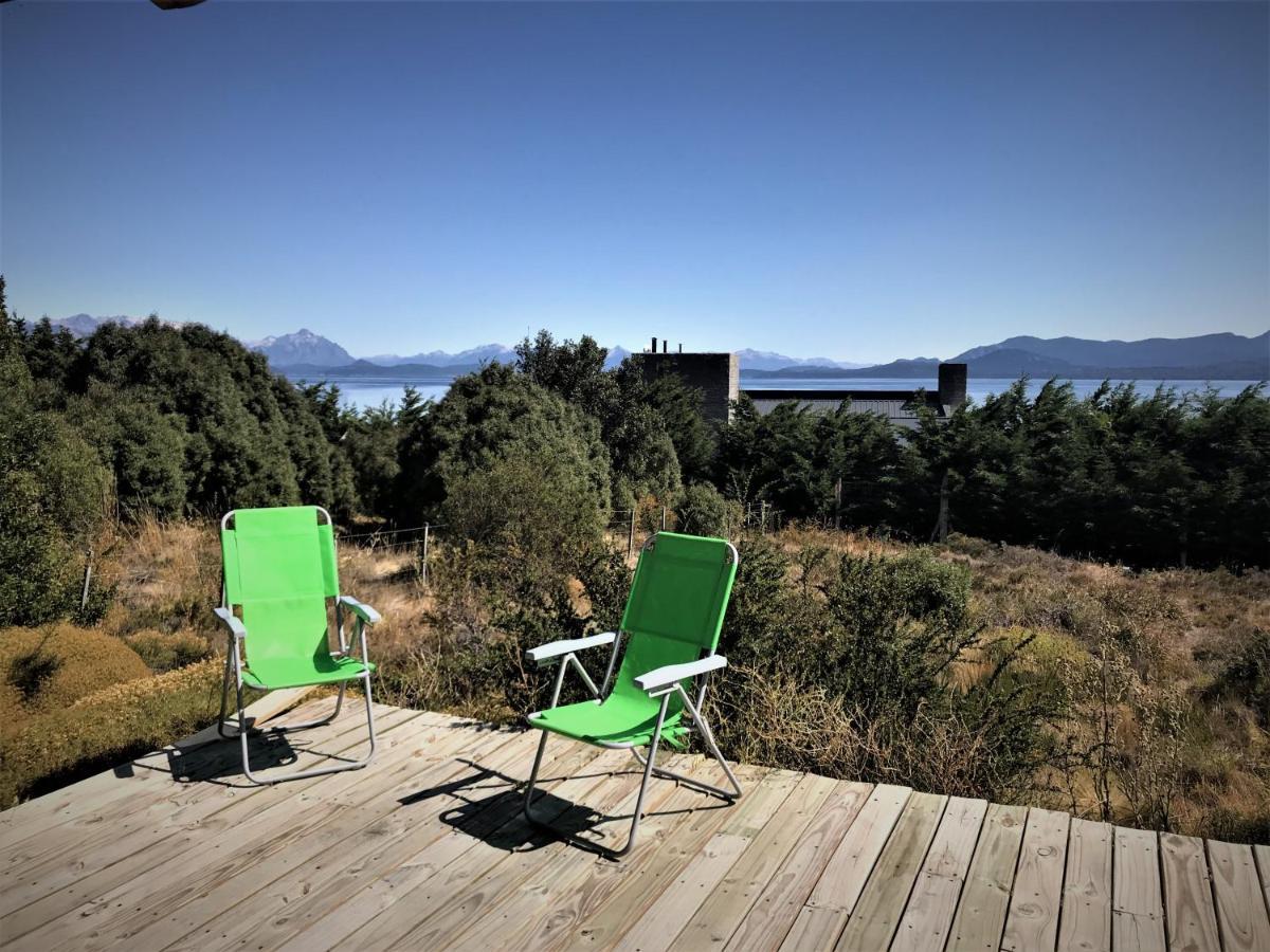 Quinchamali Villa San Carlos de Bariloche Exterior photo