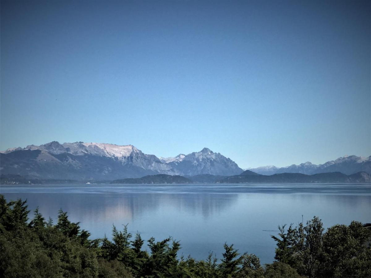 Quinchamali Villa San Carlos de Bariloche Exterior photo